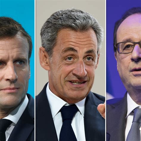 H­o­l­l­a­n­d­e­,­ ­S­a­r­k­o­z­y­­i­ ­e­l­e­ş­t­i­r­d­i­
